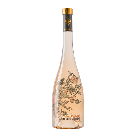 CHÂTEAU SAINTE MARGUERITE FANTASTIQUE ROSÉ 750 ML