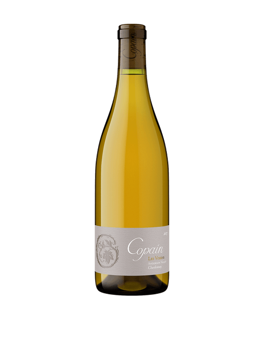 COPAIN WINES 'LES VOISINS' ANDERSON VALLEY CHARDONNAY 750 ML