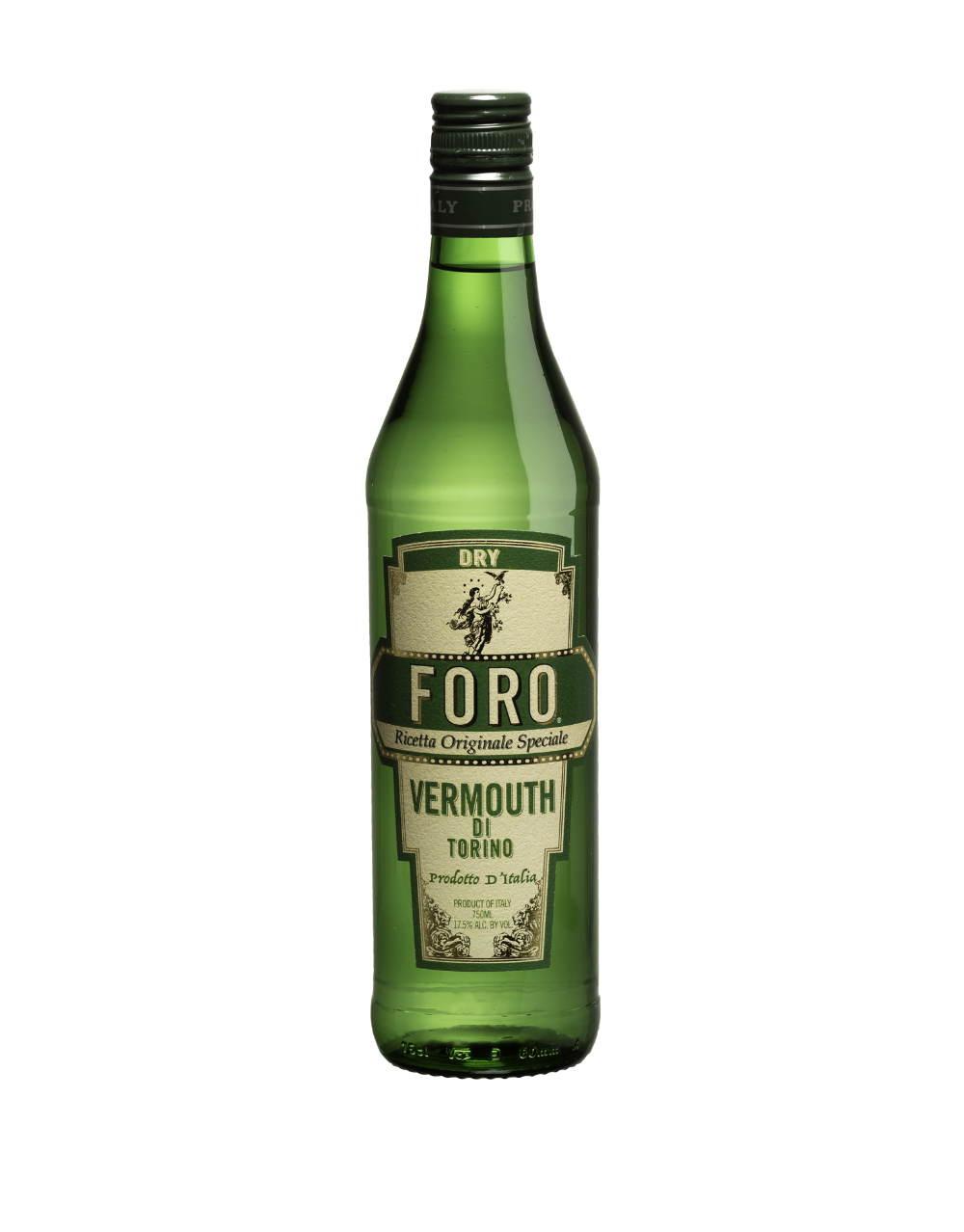 FORO DRY VERMOUTH DI TORINO 750 ML