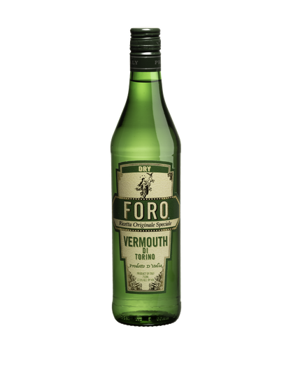 FORO DRY VERMOUTH DI TORINO 750 ML