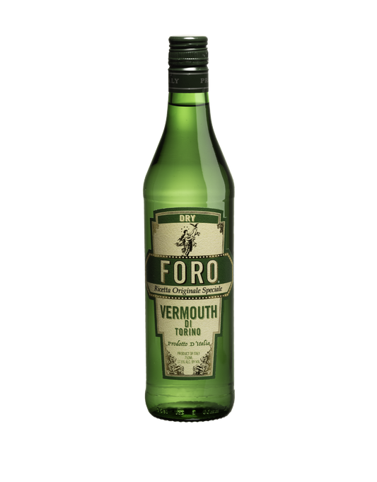 FORO DRY VERMOUTH DI TORINO 750 ML