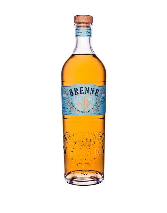 BRENNE ESTATE CASK WHISKEY 750 ML