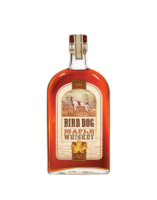 BIRD DOG MAPLE FLAVORED WHISKEY 750 ML