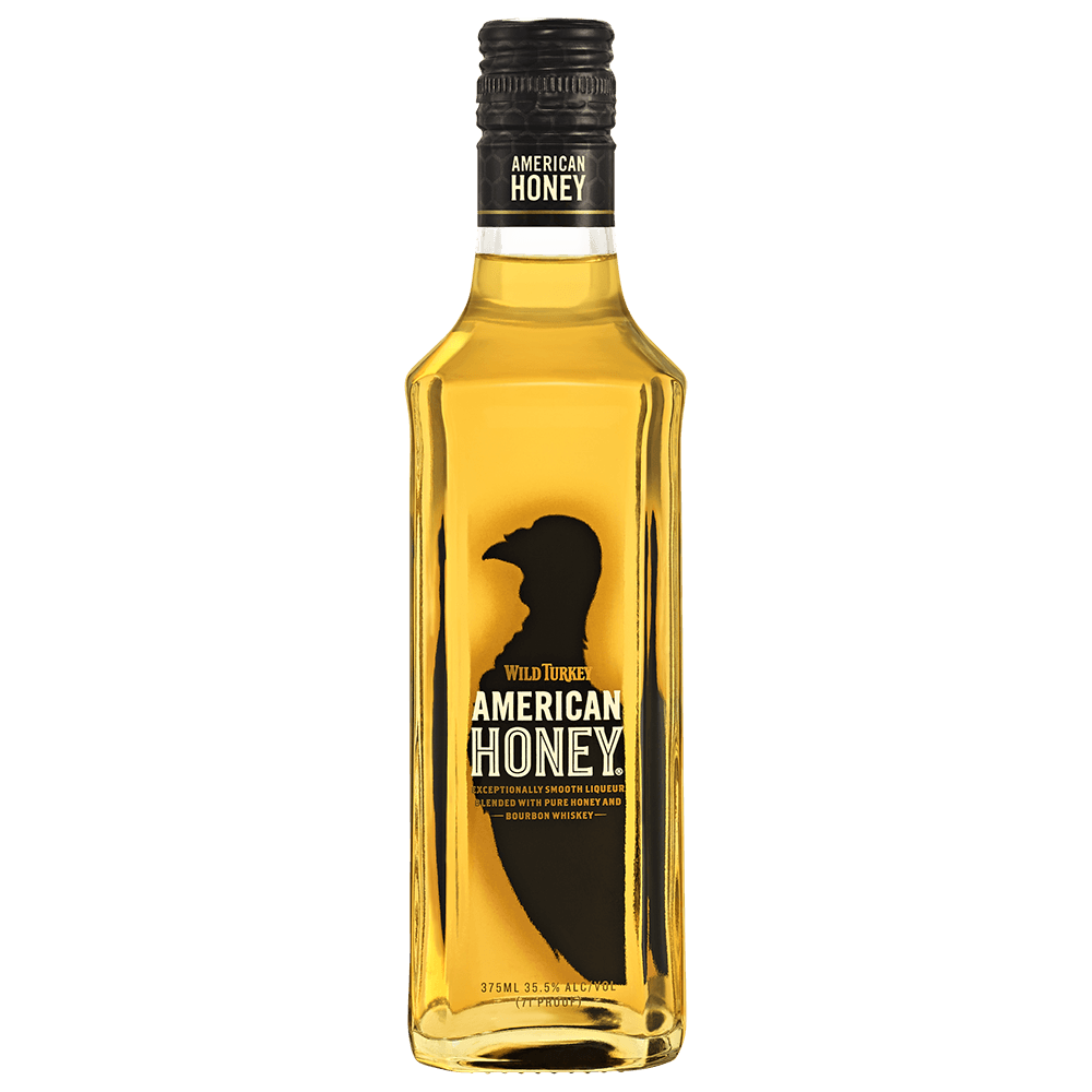 AMERICAN HONEY KENTUCKY BOURBON