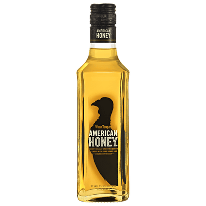 AMERICAN HONEY KENTUCKY BOURBON