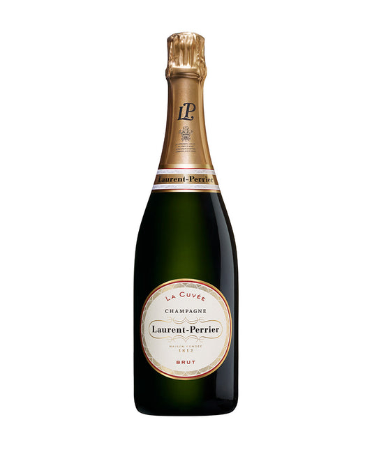 LAURENT-PERRIER LA CUVÉE 750 ML