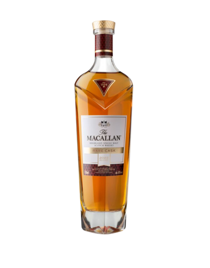 THE MACALLAN RARE CASK SINGLE MALT WHISKY 750 ML