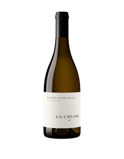 LA CREMA RUSSIAN RIVER VALLEY CHARDONNAY 750 ML