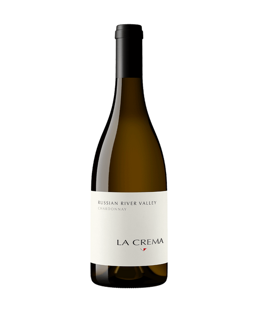 LA CREMA RUSSIAN RIVER VALLEY CHARDONNAY 750 ML