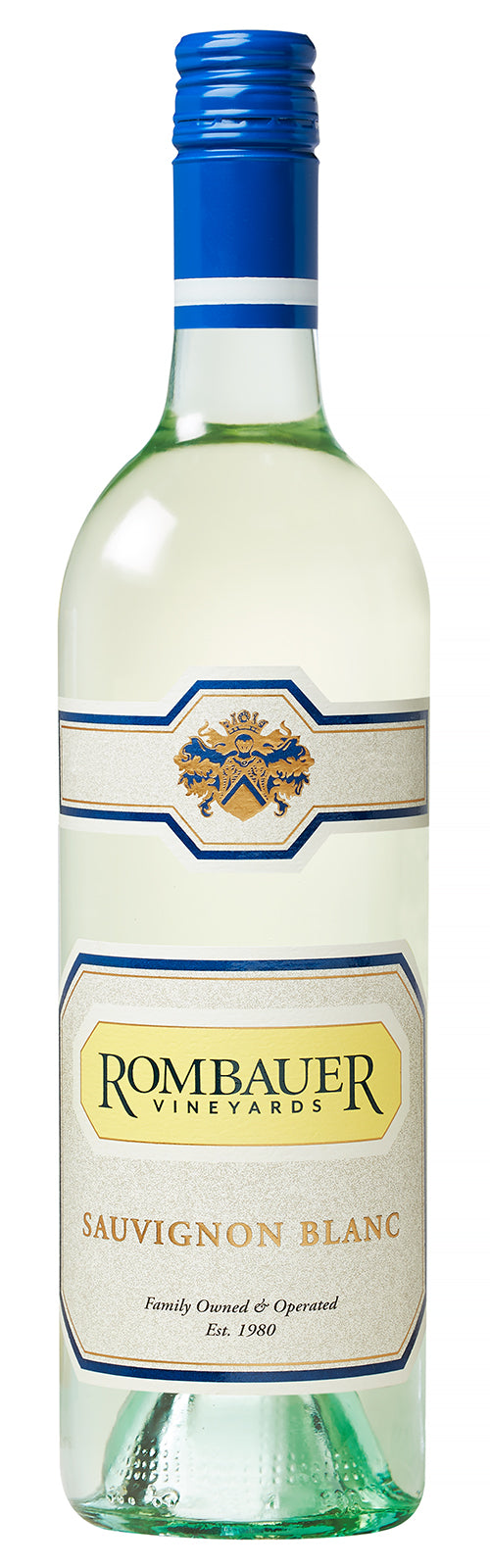 ROMBAUER CALIFORNIA SAUVIGNON BLANC 750 ML
