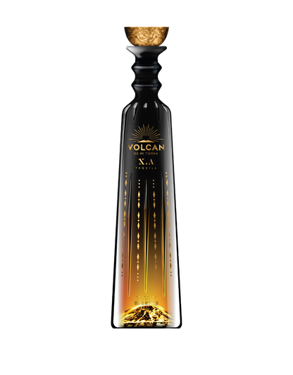 VOLCAN DE MI TIERRA TEQUILA X.A 750 ML