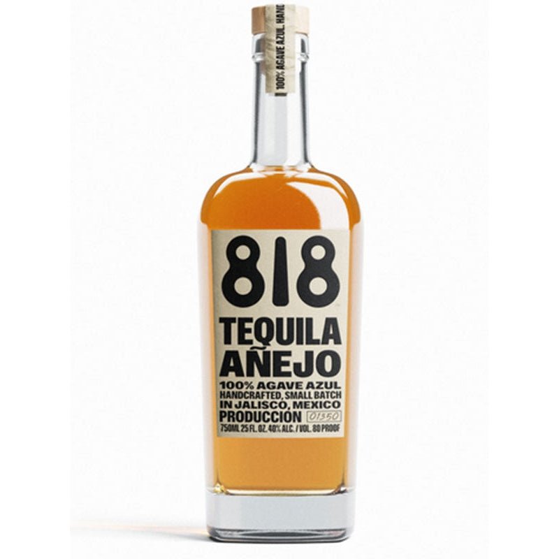 818 Anejo Tequila | Kendall Jenner Tequila