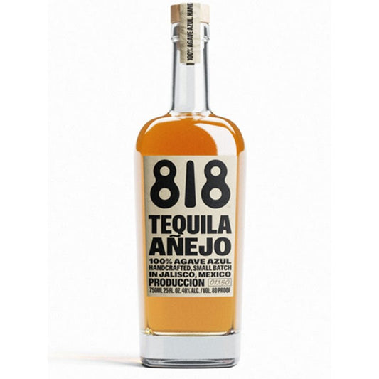 818 Anejo Tequila | Kendall Jenner Tequila