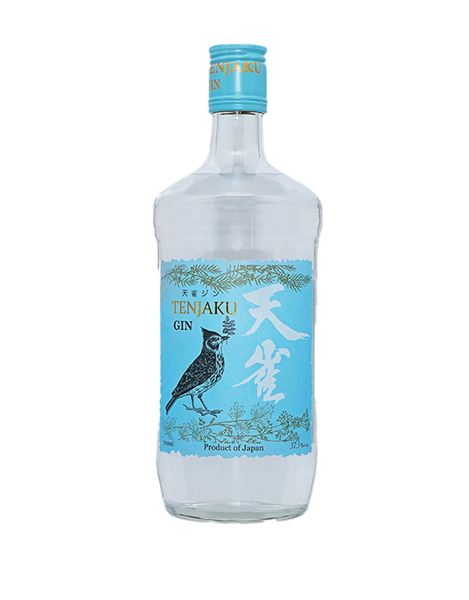 TENJAKU GIN 700 ML