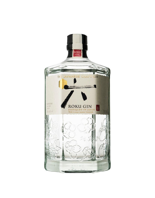 ROKU GIN 750 ML