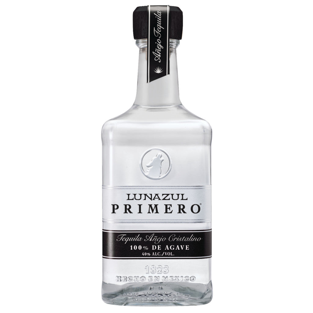 LUNAZUL ANEJO PRIMERO TEQUILA 750 ML