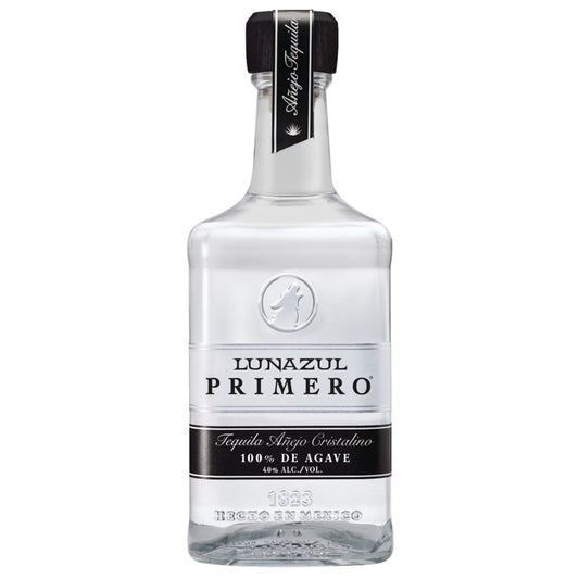LUNAZUL ANEJO PRIMERO TEQUILA 750 ML