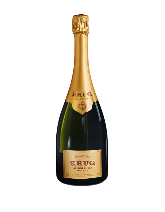 KRUG GRANDE CUVÉE 169ÈME ÉDITION 750 ML