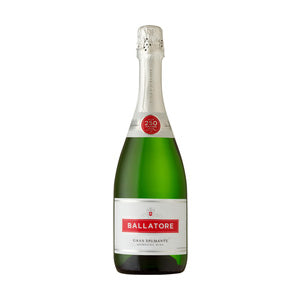 Ballatore Gran Spumante Sparkling Wine