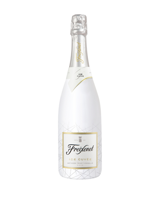 FREIXENET ICE CUVEE SPARKLING WINE 750 ML