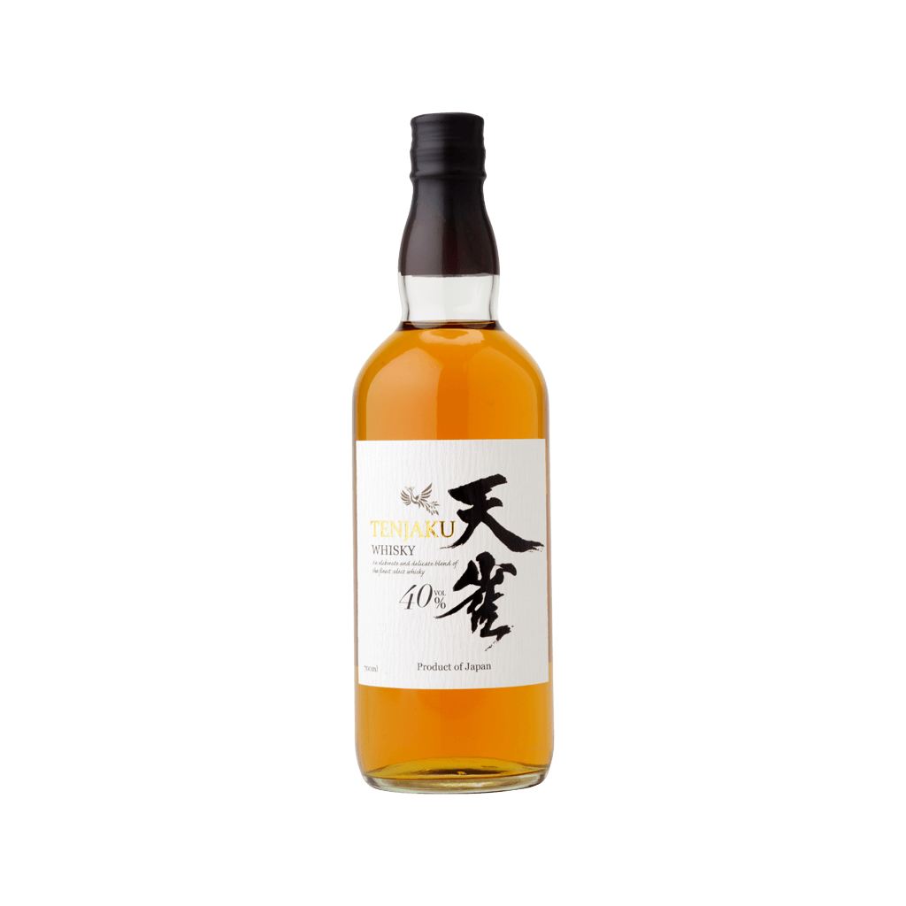 Tenjaku Blended Whiskey 750ml