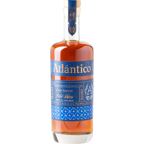 Atlantico Gran Reserva Private Cask Rum