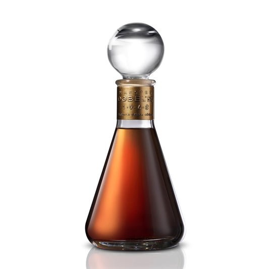 MAESTRO DOBEL 50 EXTRA AÑEJO - 1968 TEQUILA 750 ML