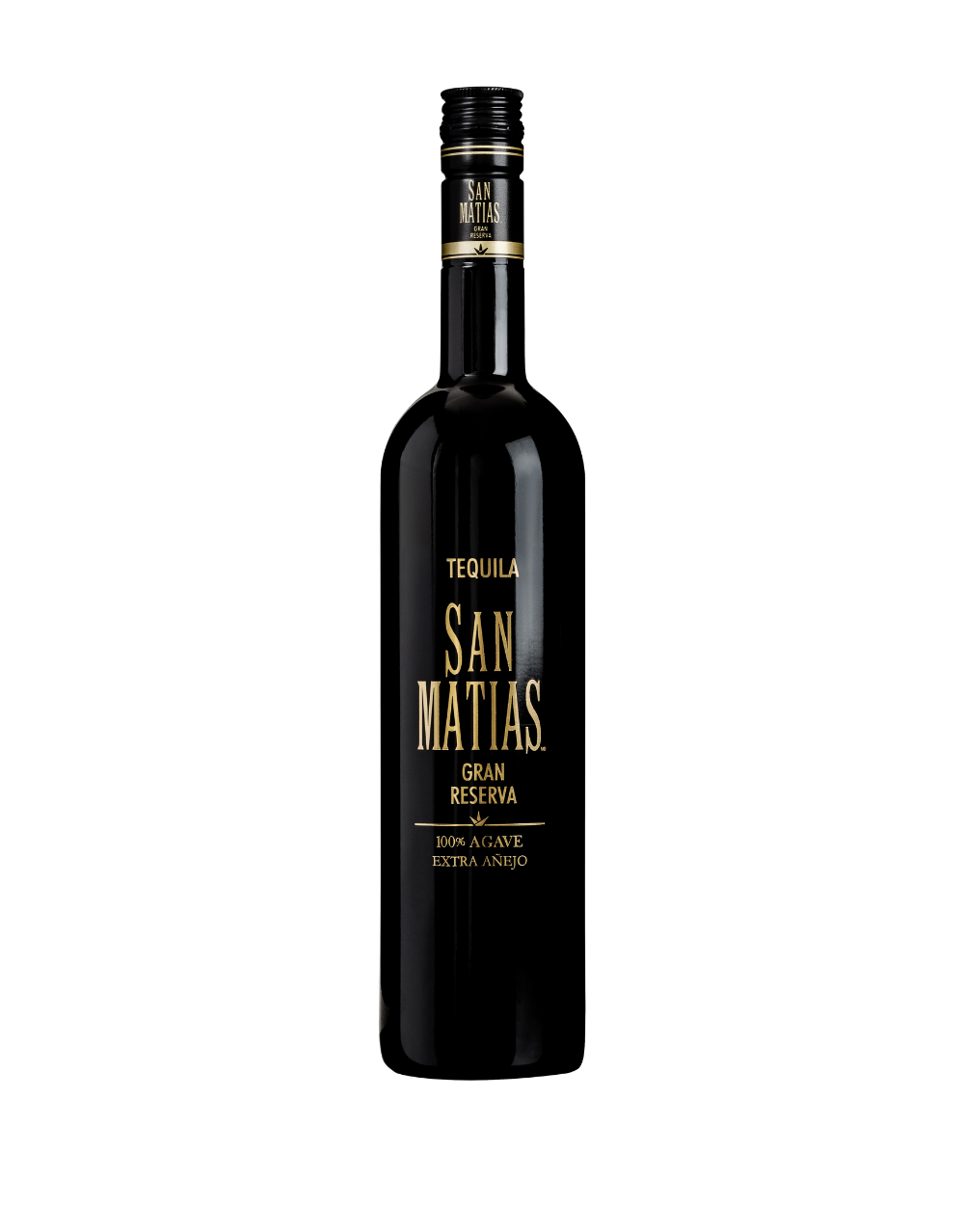 SAN MATIAS GRAN RESERVA EXTRA AÑEJO 750 ML