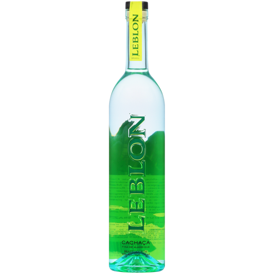 LEBLONÂ® CACHAÃ‡A 750 ML