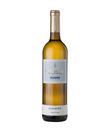 MONTECILLO ALBARINO 750 ML