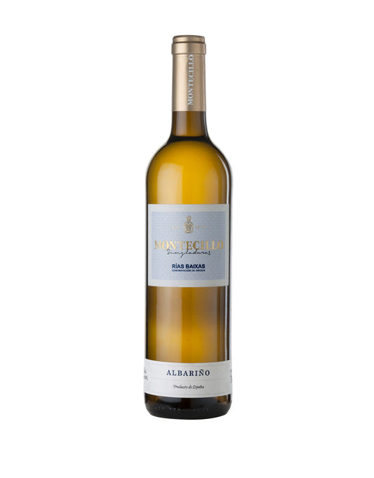 MONTECILLO ALBARINO 750 ML