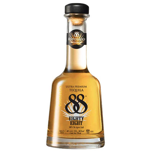 88 Reposado Tequila 750ml