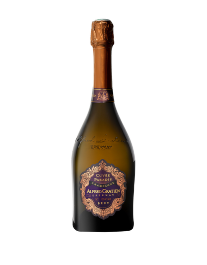 ALFRED GRATIEN BRUT CUVEE PARADIS CHAMPAGNE