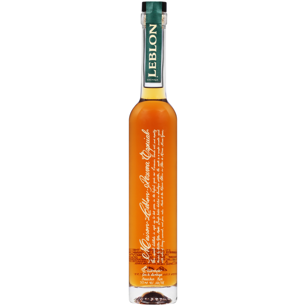 LEBLON® RESERVA ESPECIAL 375 ML
