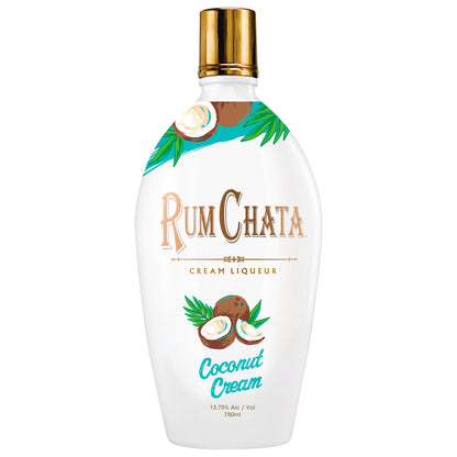 RUMCHATA COCONUT CREAM CREAM LIQUEUR