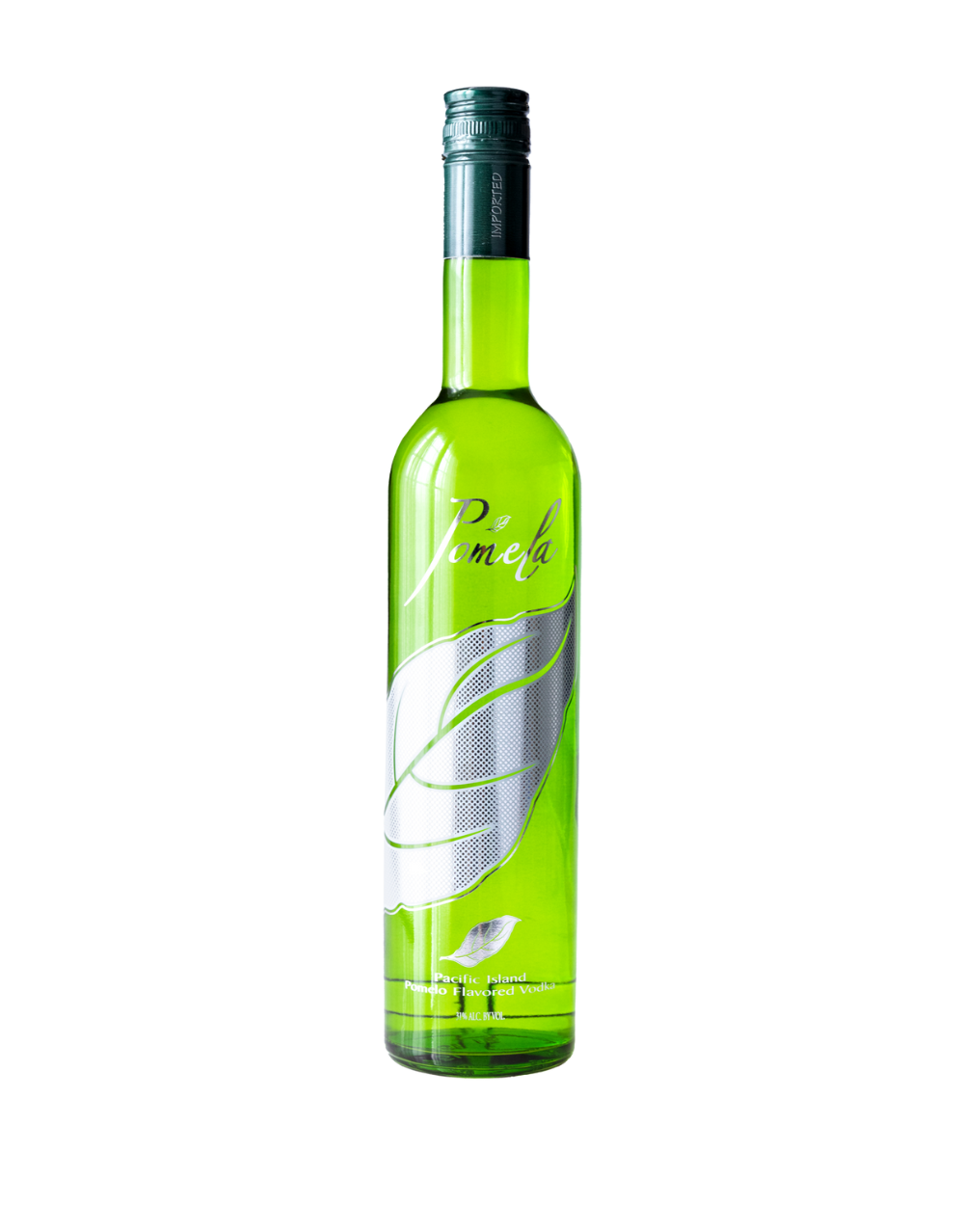 POMELA PACIFIC ISLAND POMELO FLAVORED VODKA 750 ML