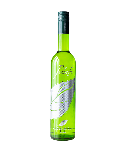 POMELA PACIFIC ISLAND POMELO FLAVORED VODKA 750 ML