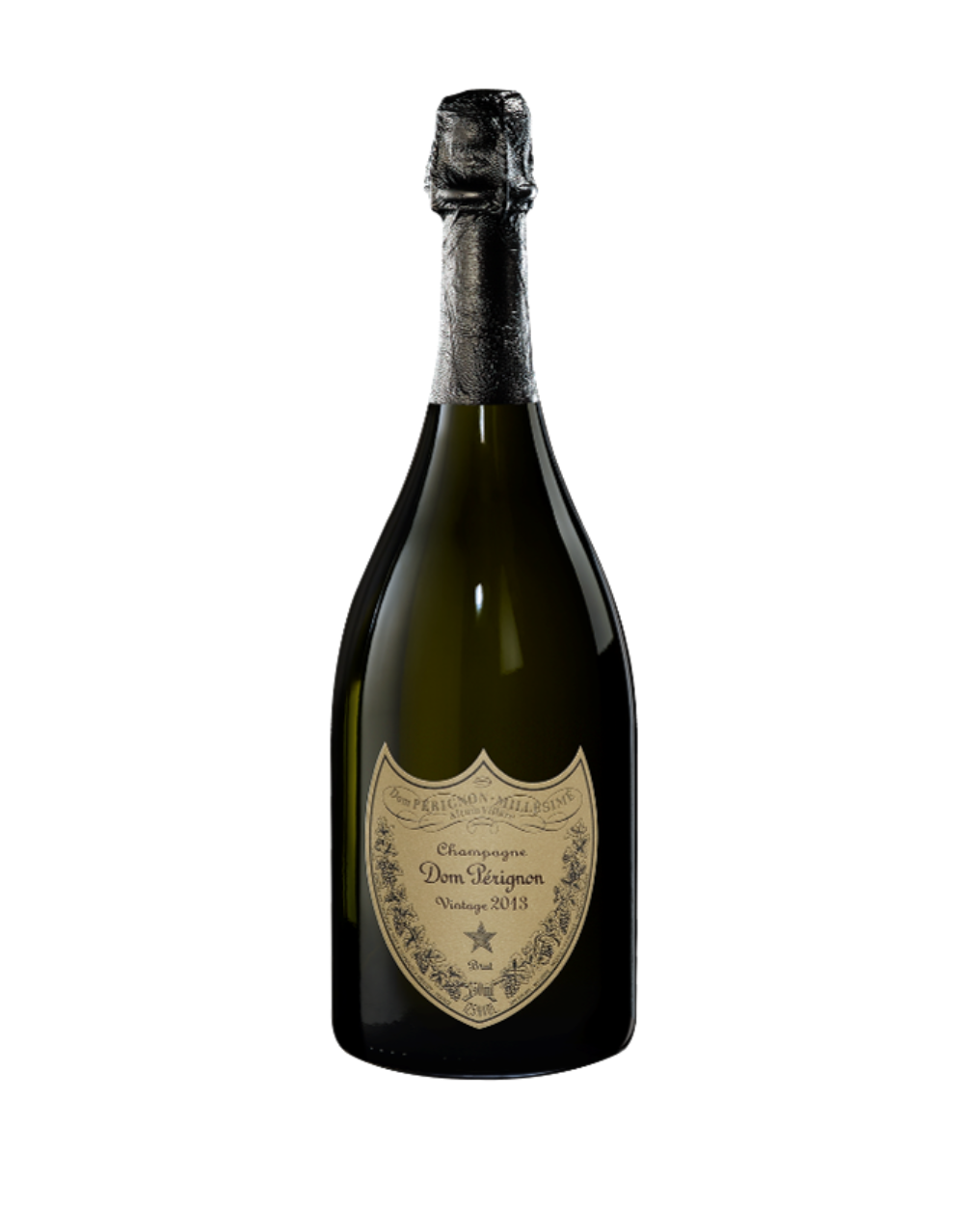 DOM PÉRIGNON VINTAGE 2013 750 ML