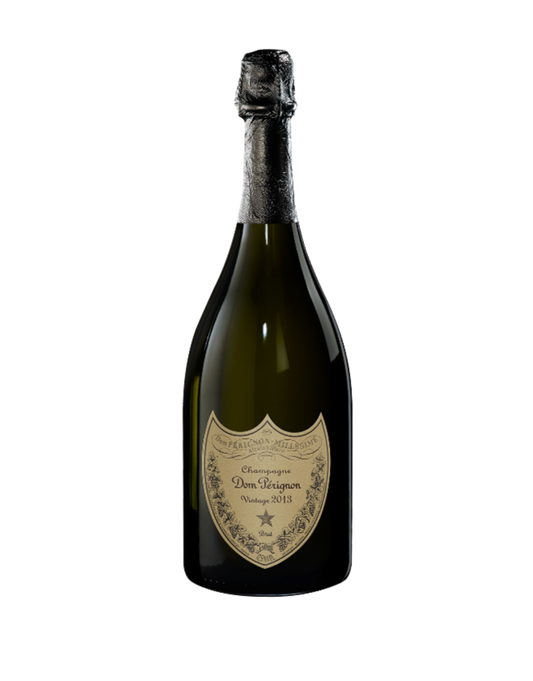 DOM PÉRIGNON VINTAGE 2013 750 ML