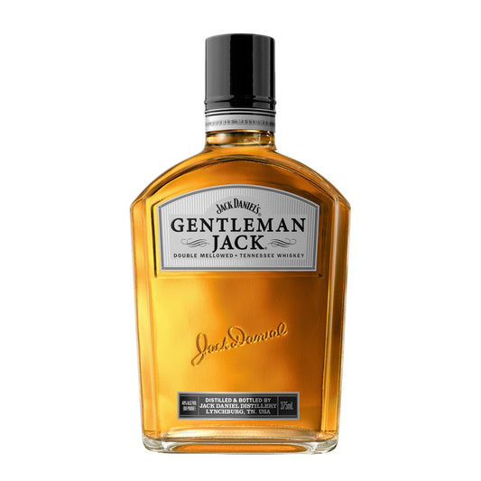 JACK DANIEL'S GENTLEMAN JACK TENNESSEE WHISKEY 750 ML