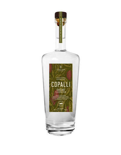COPALLI CACAO RUM 750 ML