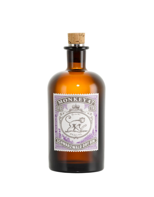 MONKEY 47 SCHWARZWALD DRY GIN 750 ML