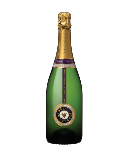 GLORIA FERRER ROYAL CUVEE SPARKLING WINE