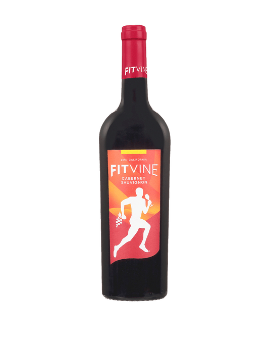 FITVINE LODI CABERNET SAUVIGNON 750 ML