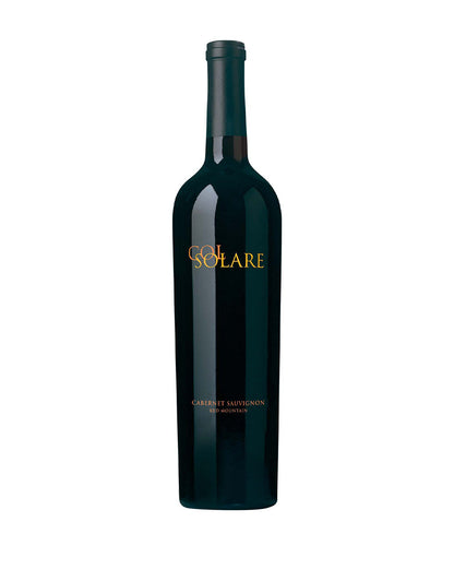 STE MICHELLE COL SOLARE RED WINE 750 ML