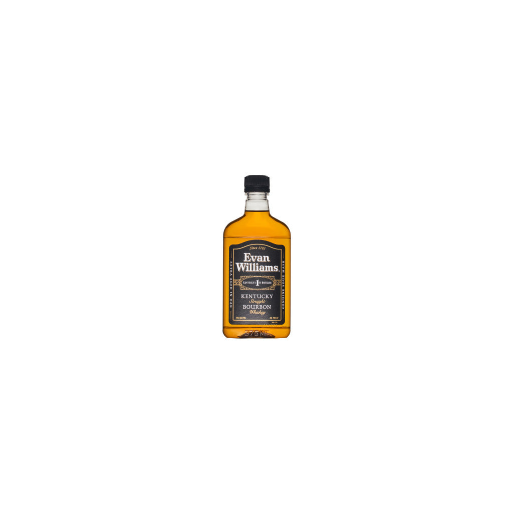 EVAN WILLIAMS BOURBON