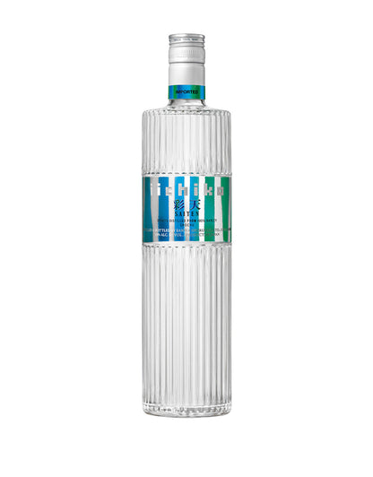 IICHIKO SAITEN LIQUEUR 750 ML