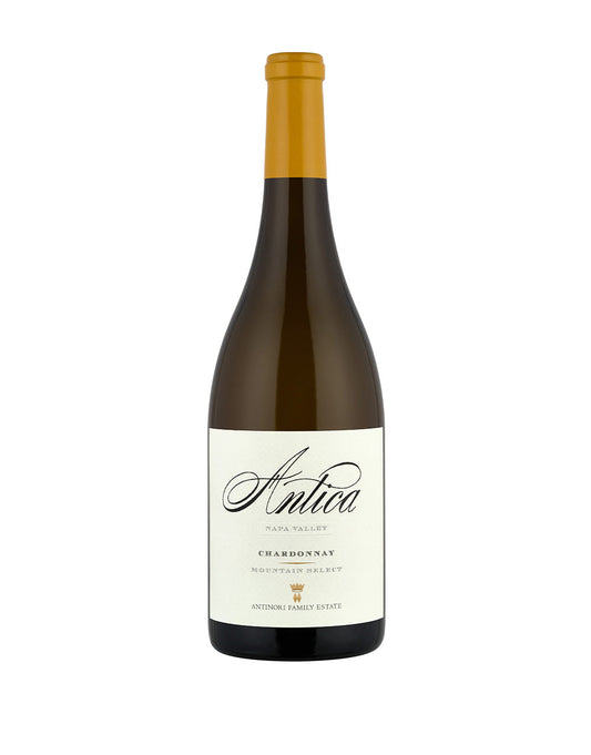 ANTICA NAPA VALLEY CHARDONNAY 750 ML