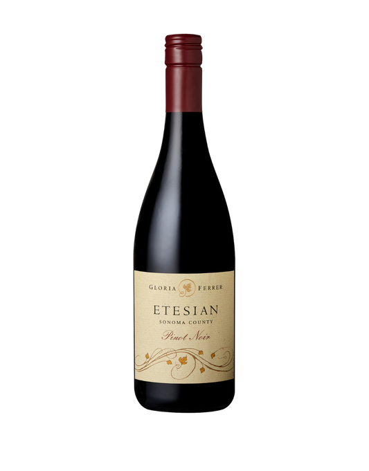 GLORIA FERRER ETESIAN PINOT NOIR 750 ML