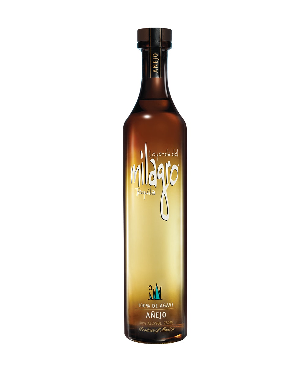 MILAGRO AÑEJO 750 ML